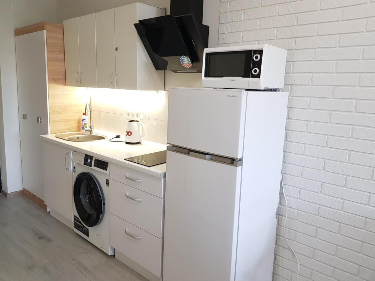 Arcadia Sky Apartment Odessa Luaran gambar