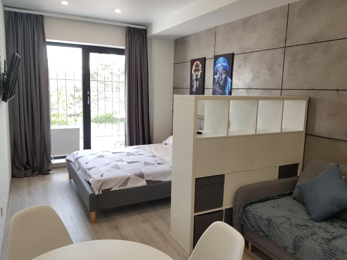Arcadia Sky Apartment Odessa Luaran gambar