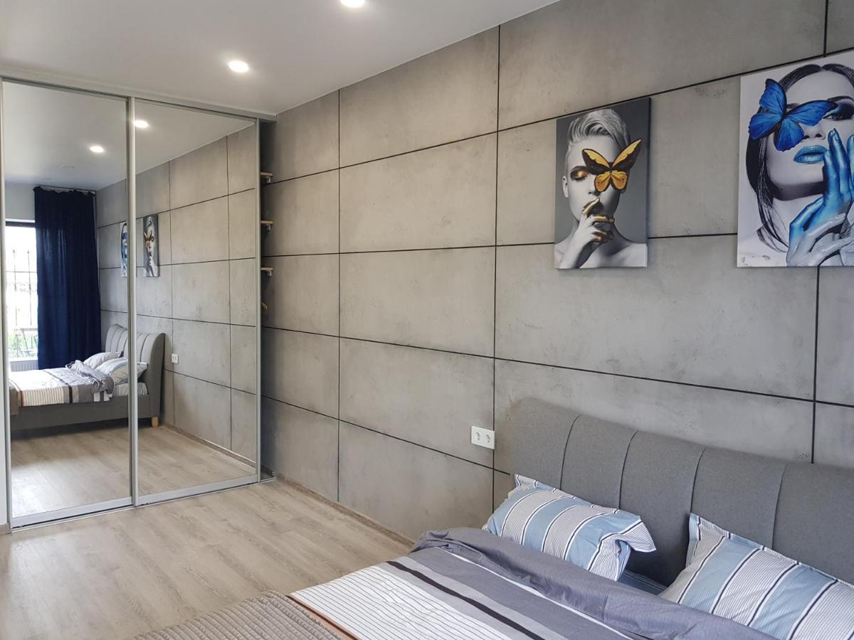 Arcadia Sky Apartment Odessa Luaran gambar
