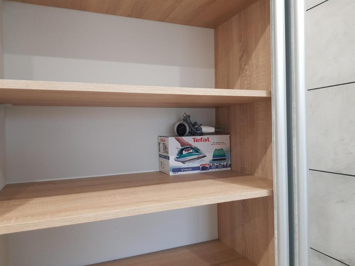 Arcadia Sky Apartment Odessa Luaran gambar
