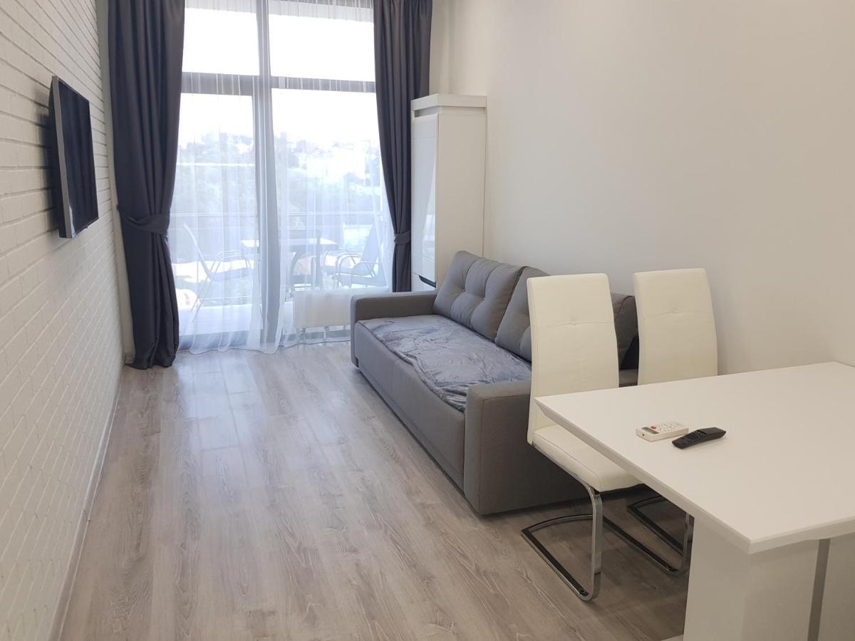 Arcadia Sky Apartment Odessa Luaran gambar