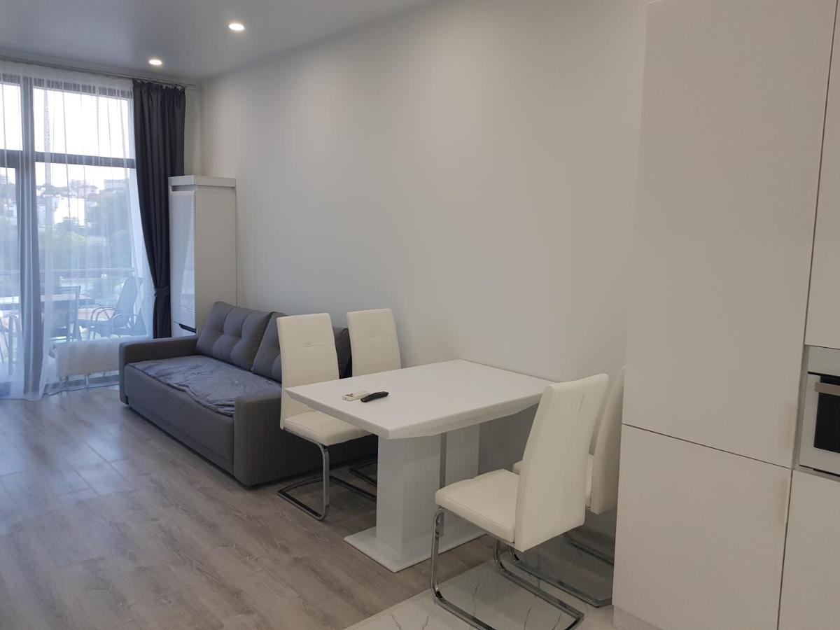 Arcadia Sky Apartment Odessa Luaran gambar