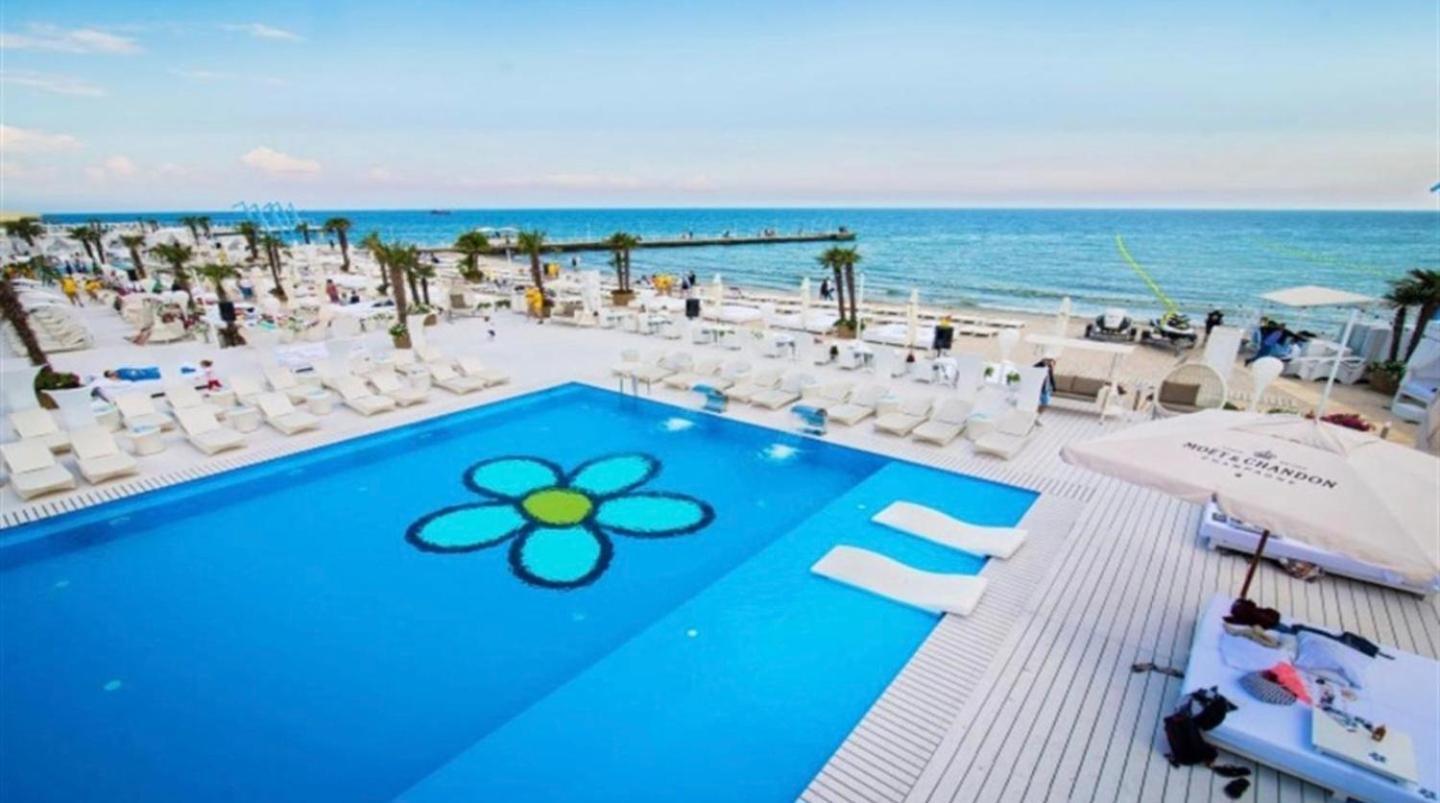 Arcadia Sky Apartment Odessa Luaran gambar