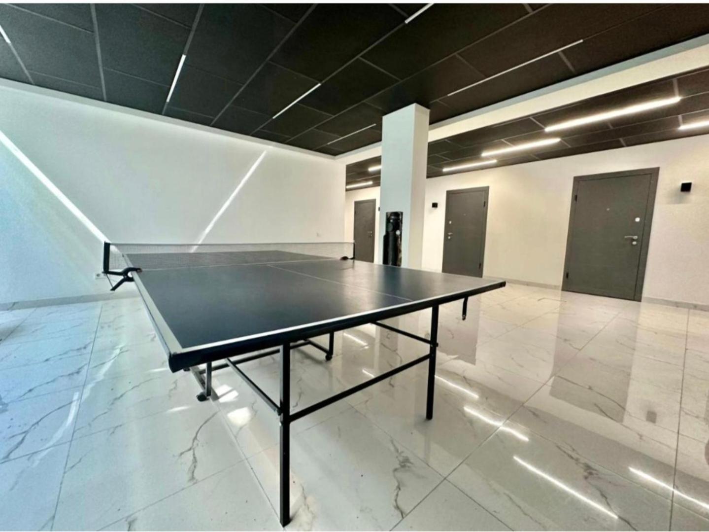 Arcadia Sky Apartment Odessa Bilik gambar