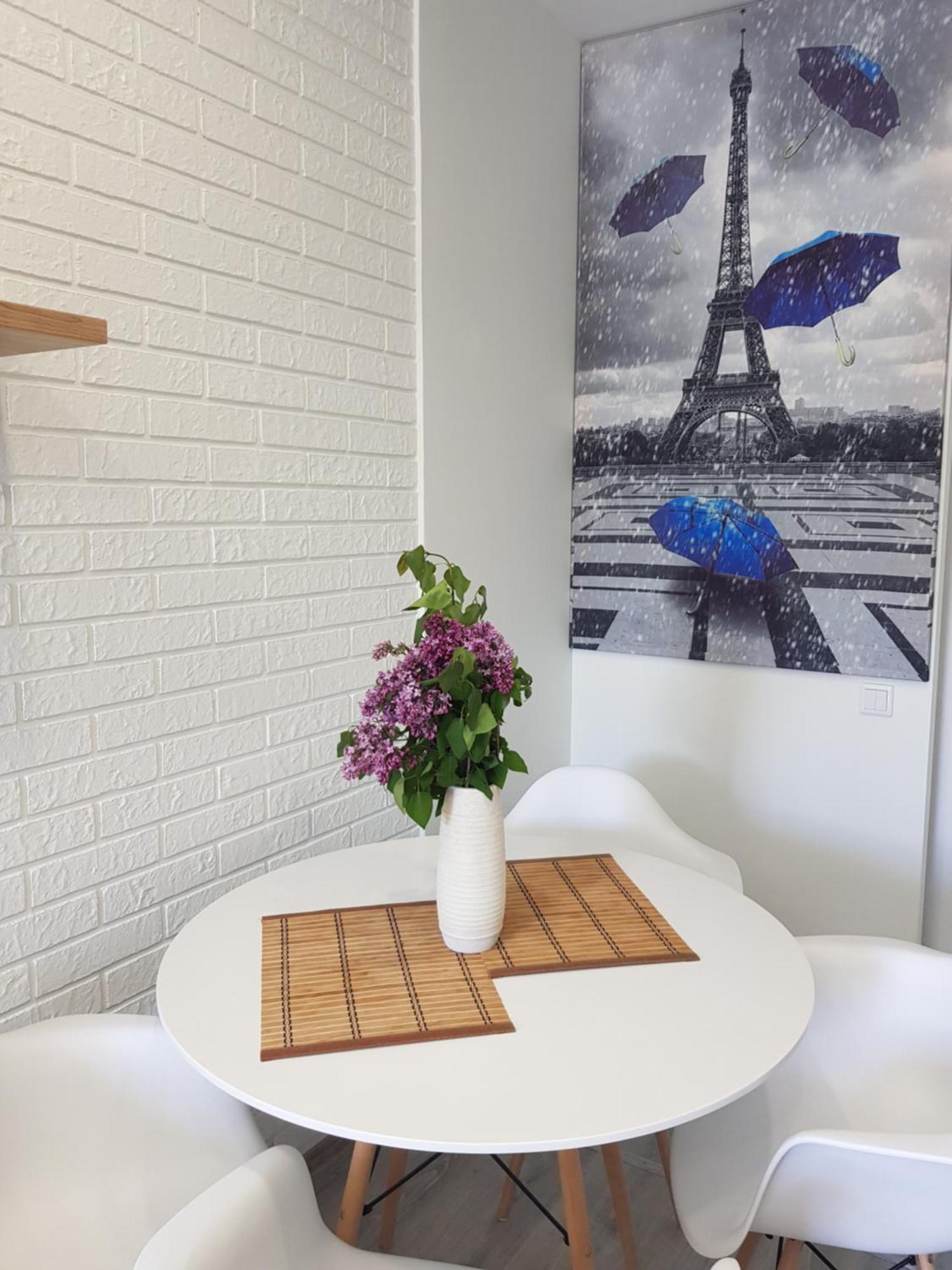Arcadia Sky Apartment Odessa Bilik gambar