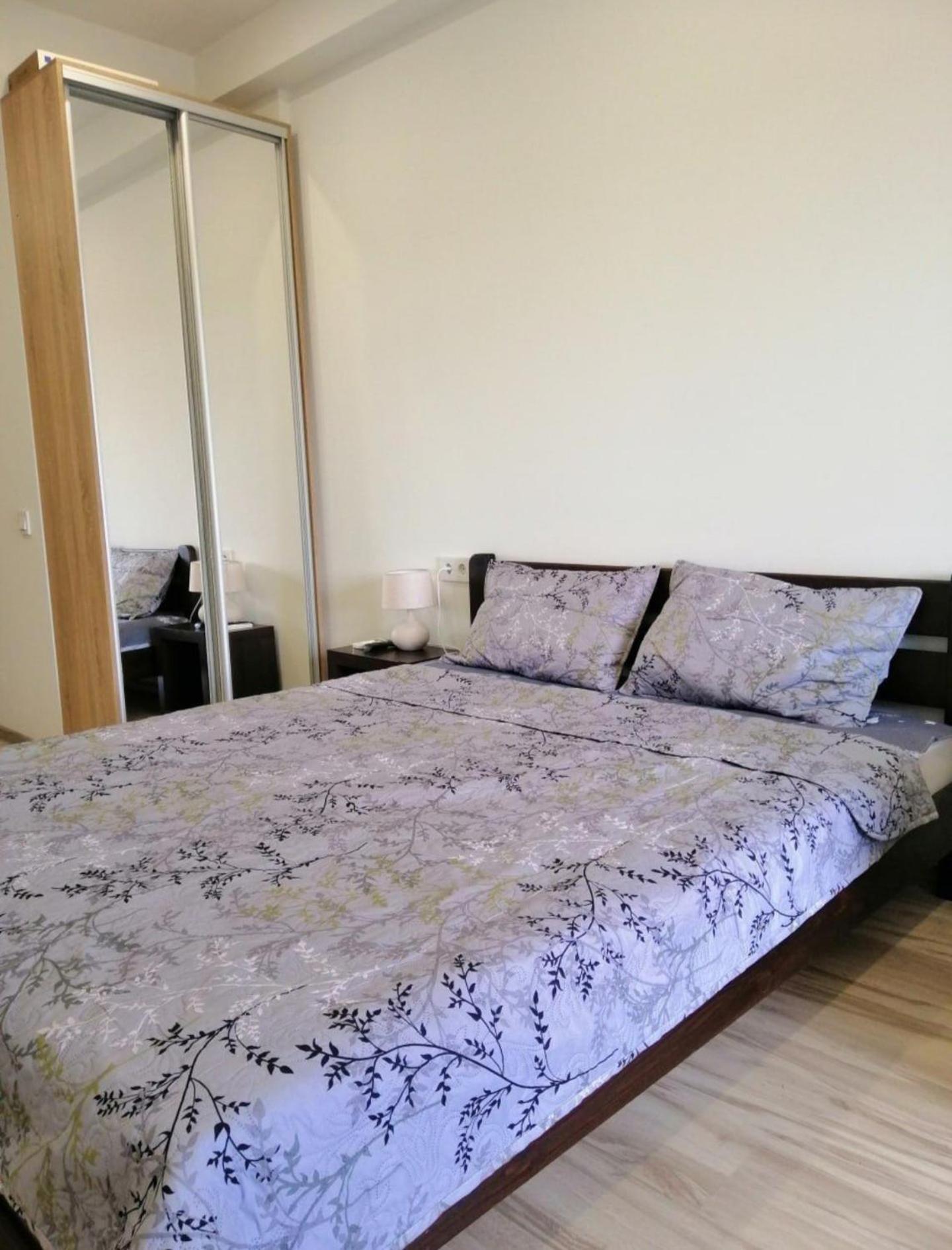 Arcadia Sky Apartment Odessa Luaran gambar