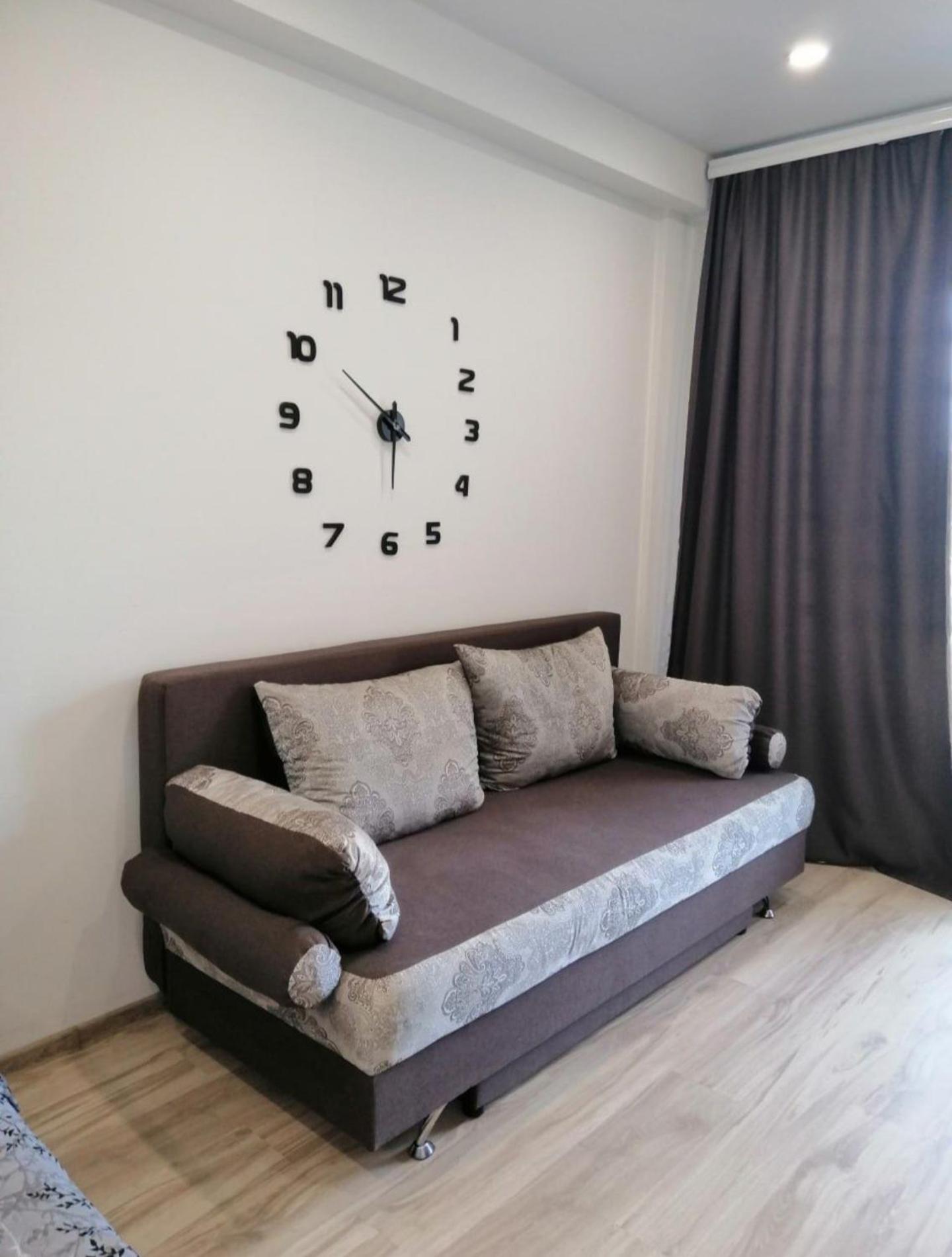 Arcadia Sky Apartment Odessa Luaran gambar