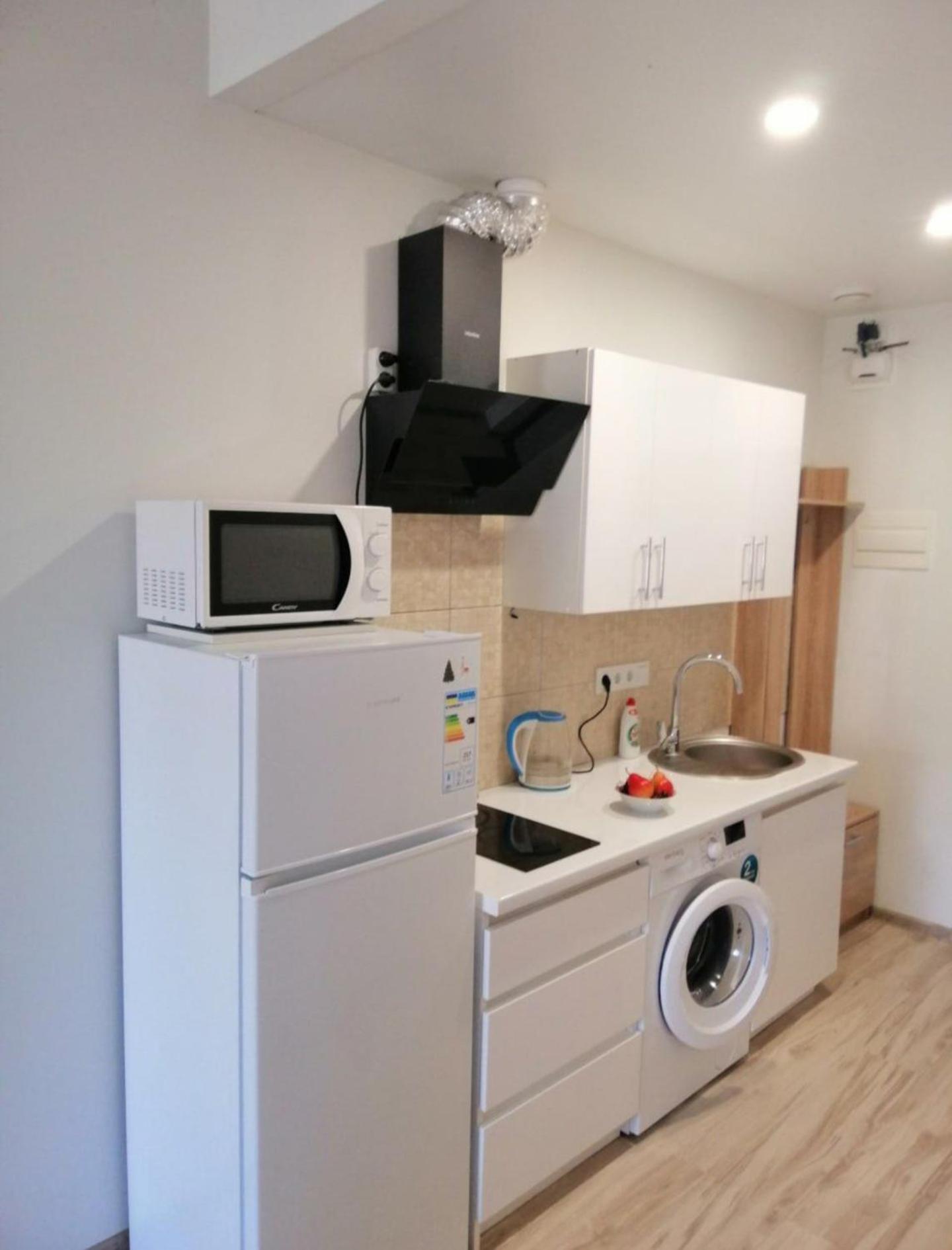Arcadia Sky Apartment Odessa Luaran gambar