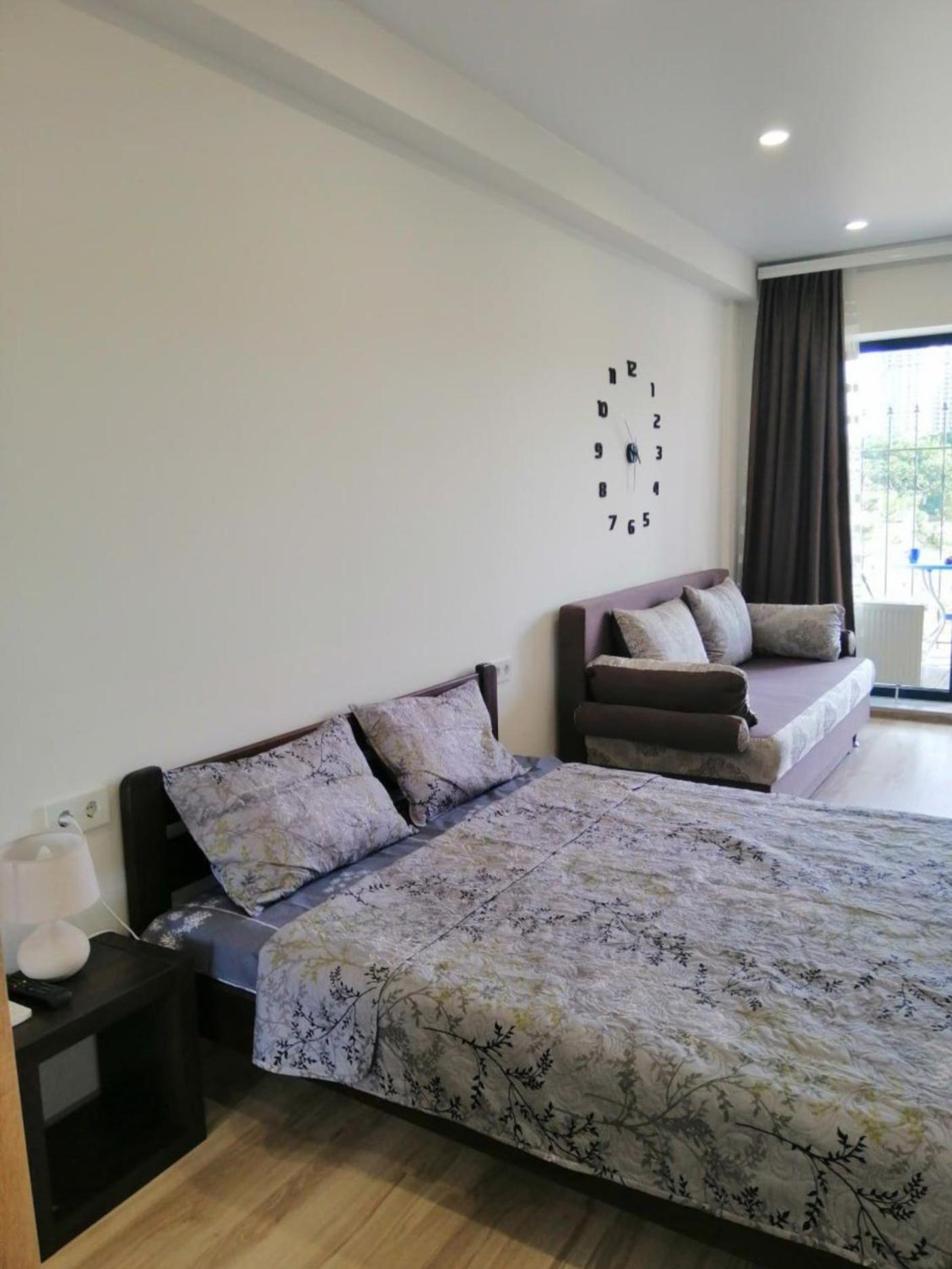Arcadia Sky Apartment Odessa Luaran gambar