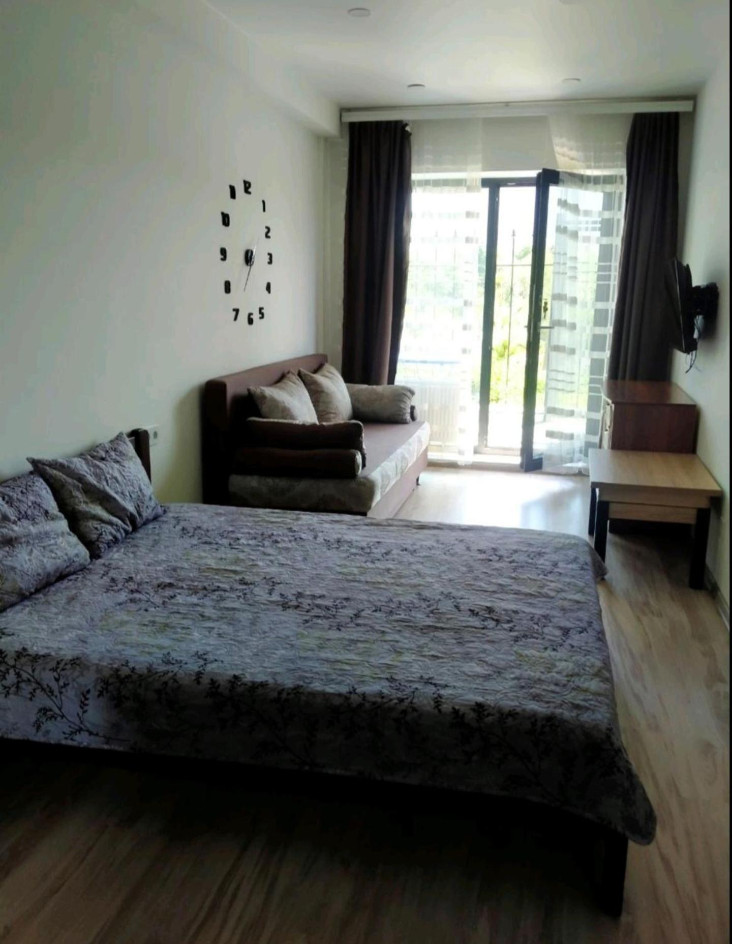 Arcadia Sky Apartment Odessa Luaran gambar