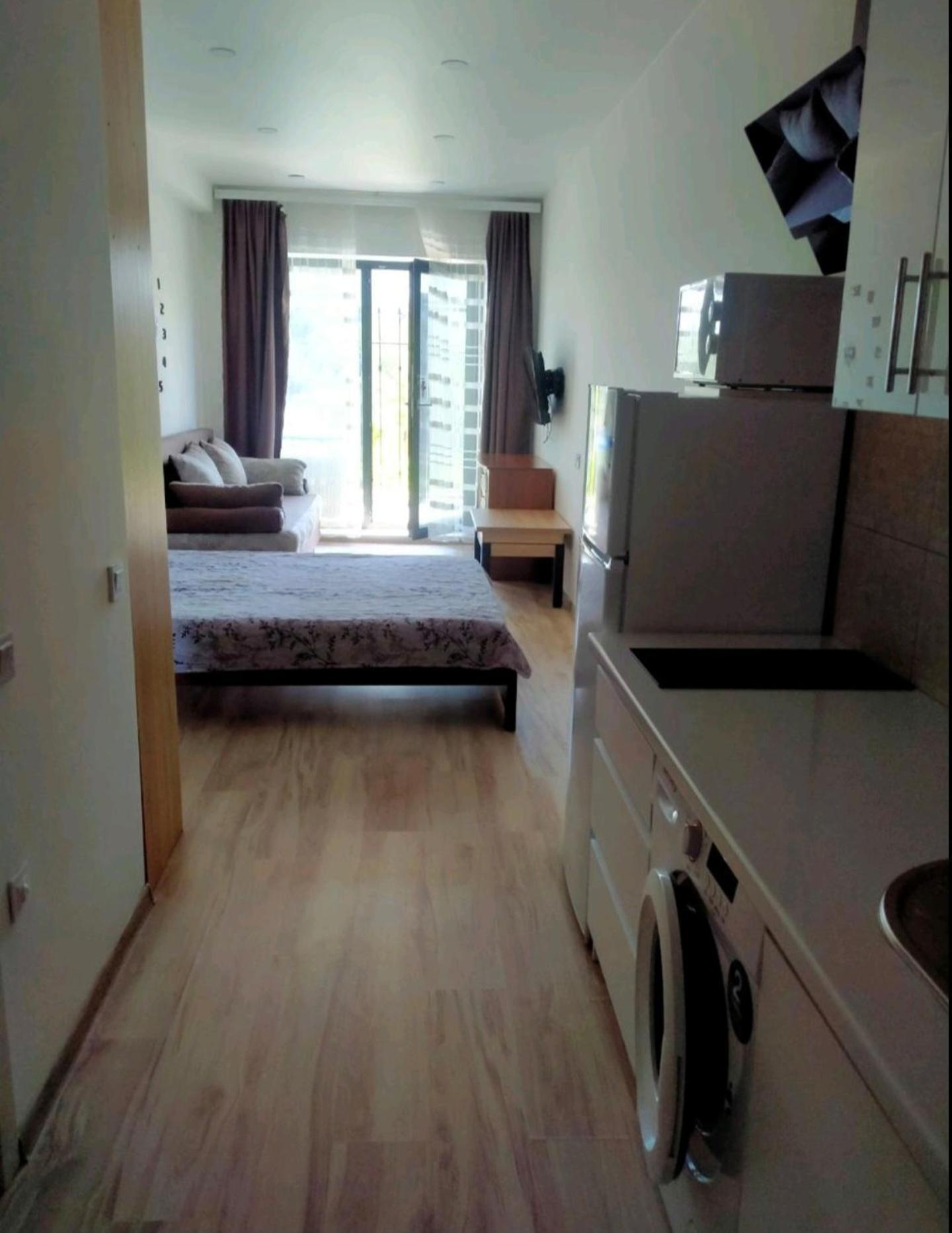 Arcadia Sky Apartment Odessa Luaran gambar