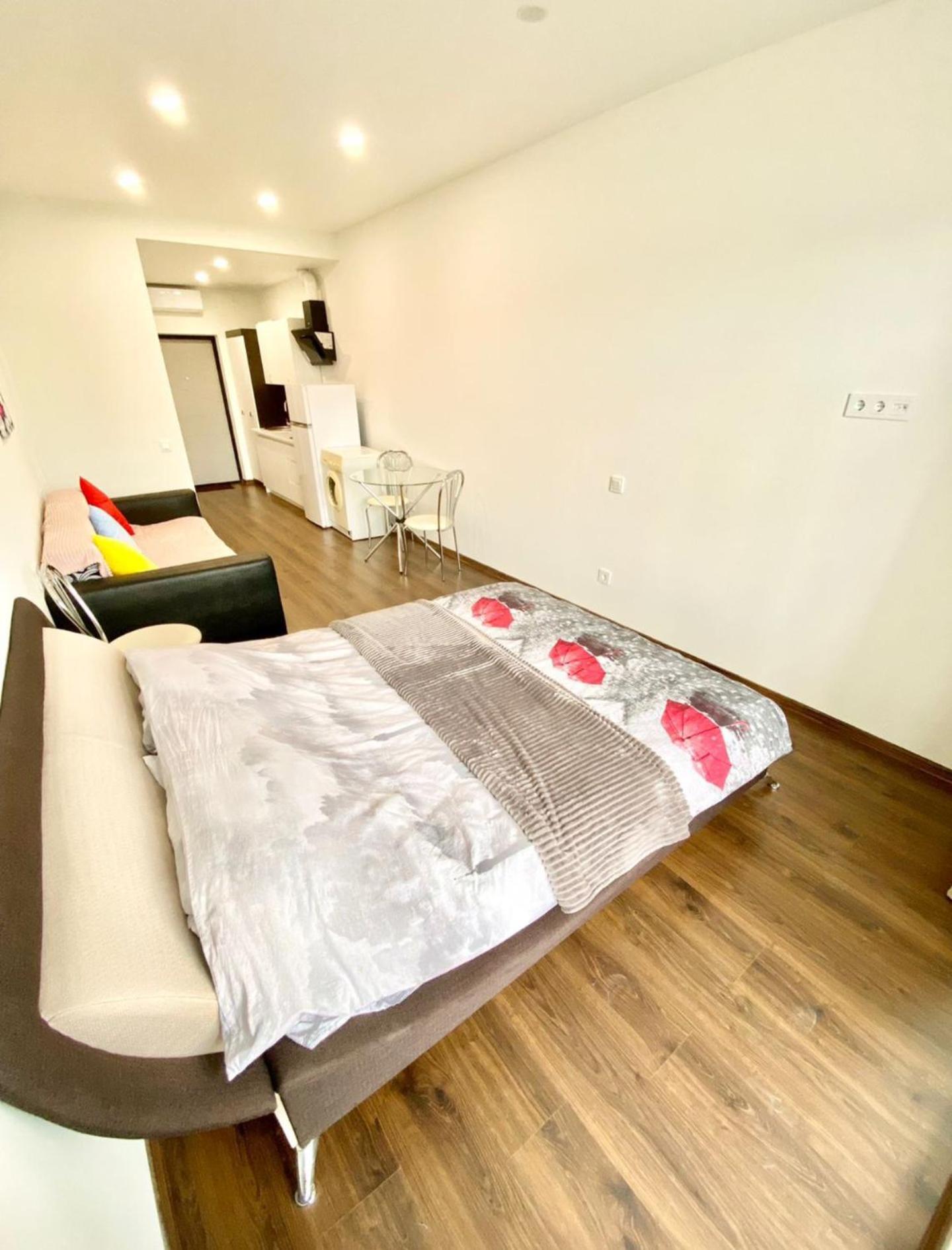 Arcadia Sky Apartment Odessa Luaran gambar