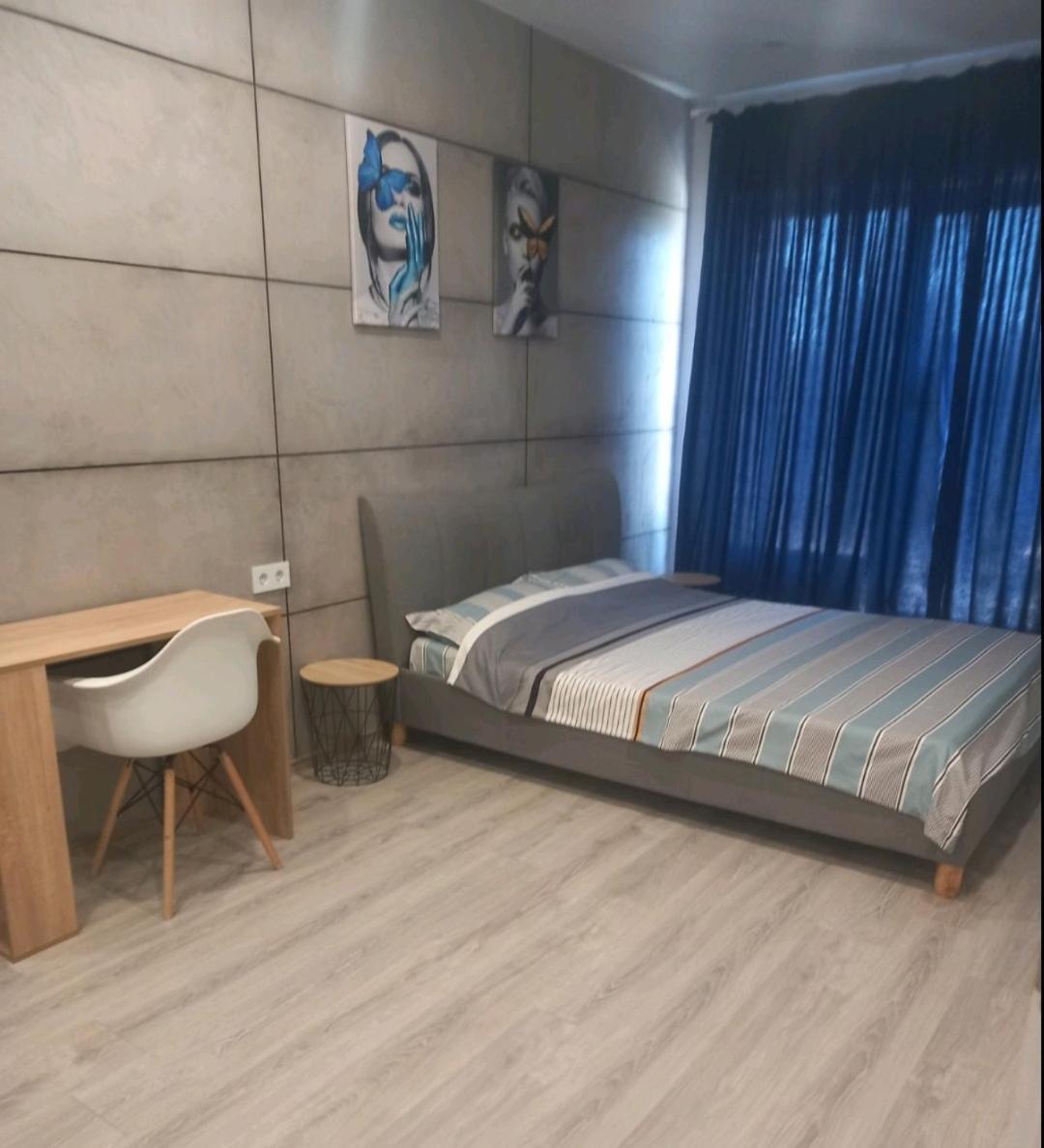 Arcadia Sky Apartment Odessa Bilik gambar